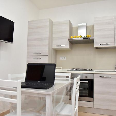 La Bella Costiera Home Sant'Egidio del Monte Albino Екстер'єр фото