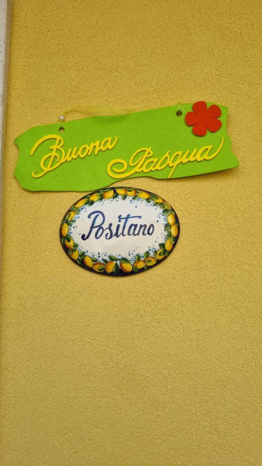La Bella Costiera Home Sant'Egidio del Monte Albino Екстер'єр фото