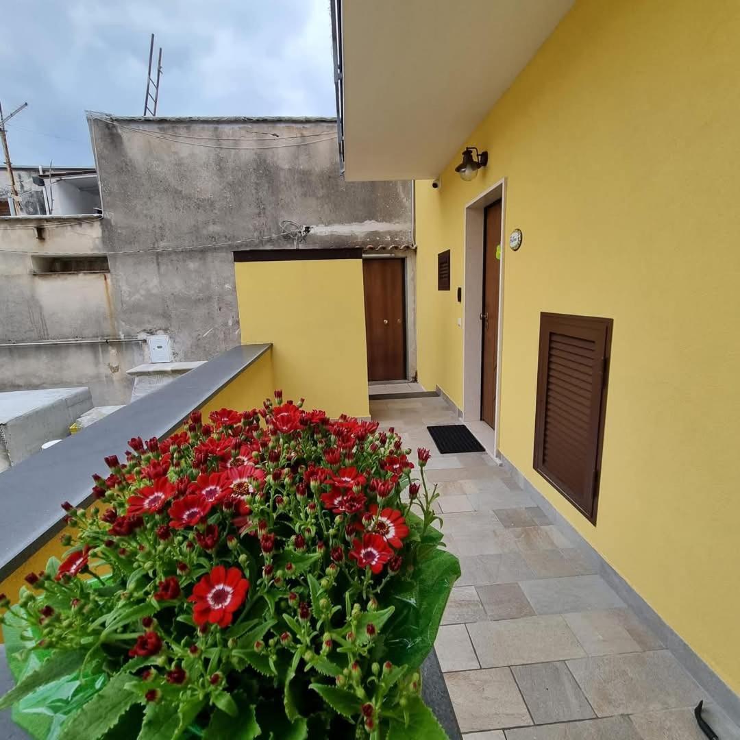 La Bella Costiera Home Sant'Egidio del Monte Albino Екстер'єр фото